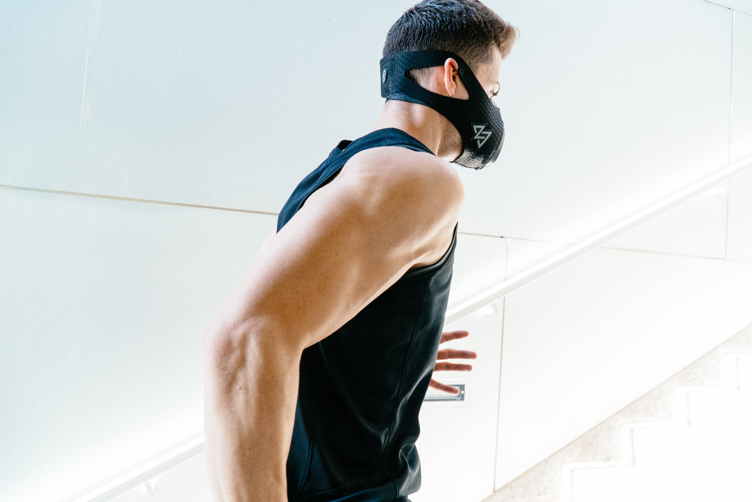 Unveiling the Effectiveness of Elevation Training Masks: Insights from