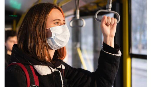  Altitude Training Masks 