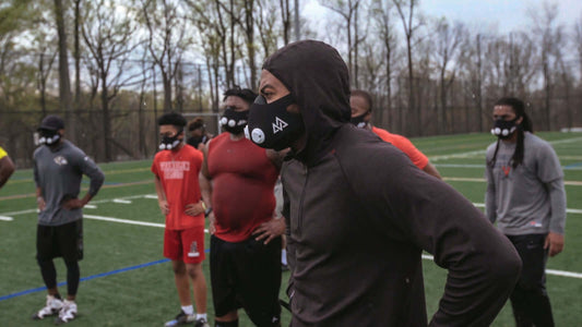 Unveiling the Impact of Training Masks on Lung Strength