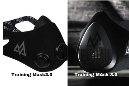 How Does TrainingMask 3.0 Differ From Version 2.0?