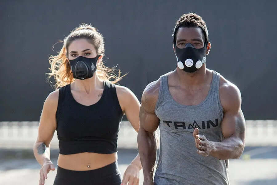 TRAINING MASK FACT OR ‘FAD’ FOR CRITICS