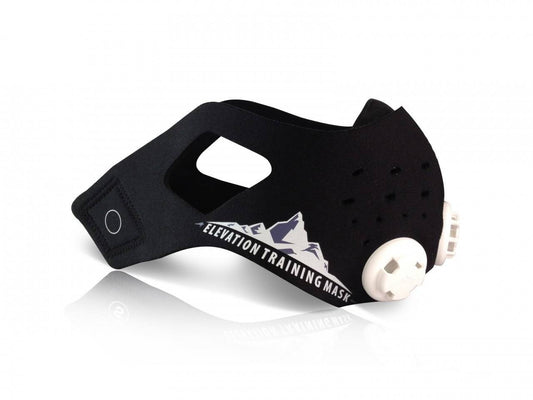 What Is A High-Altitude Training Mask?