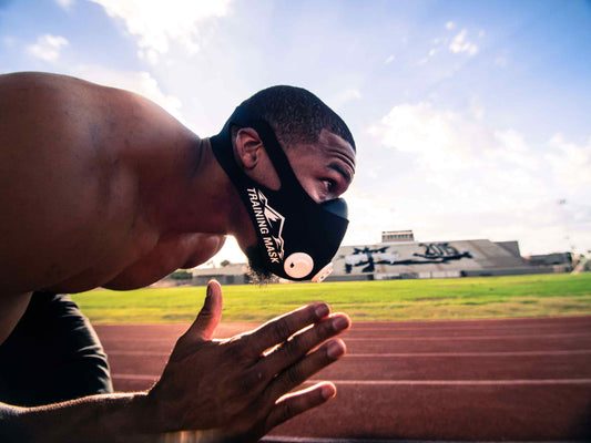 Does Breath Training Work?