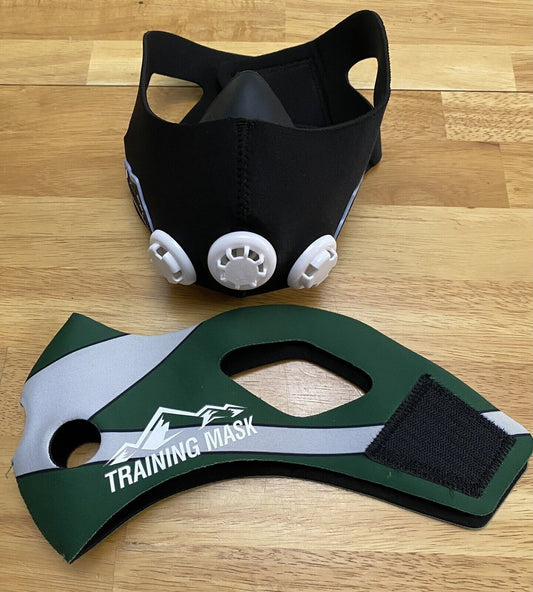 Do Altitude Masks Burn Calories While Workout?