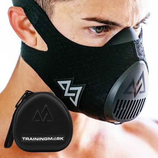 What Are Elevation Masks For?