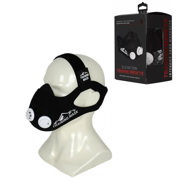What Is The Best Elevation Training Mask?