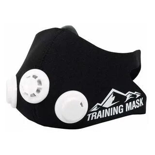 Where Can I Buy An Elevation Mask?