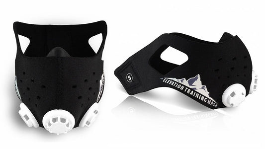 Do Elevation Training Masks Work For Runners?