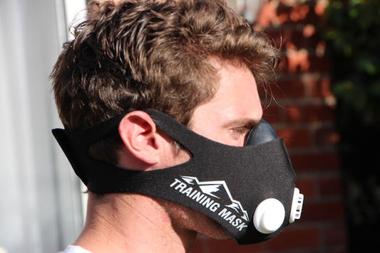Does Elevation Training Mask Work?