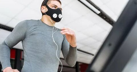 Does High Altitude Training Mask Work?