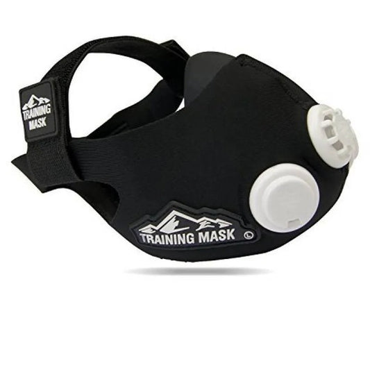 What Is An Altitude Mask For Acclimatization?