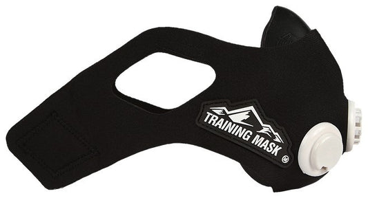 How To Clean Training Mask 2.0? 4 Simple Steps You Need To Follow: