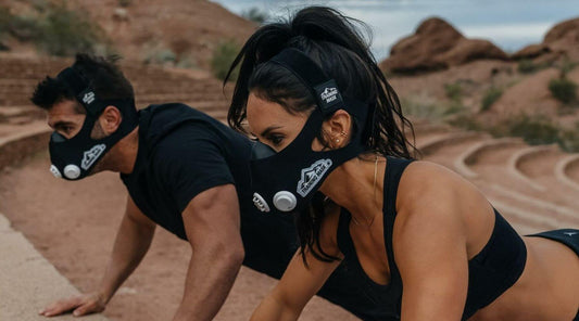 Why You Need a Training Mask For Exercising