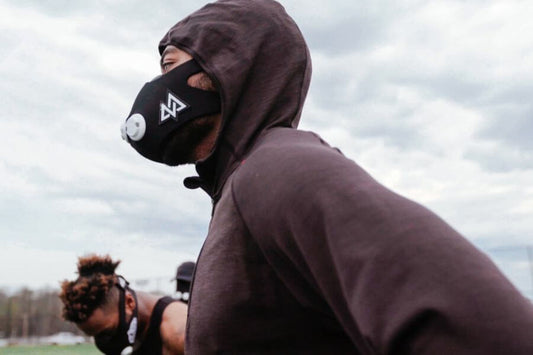 Do Altitude Training Masks Work
