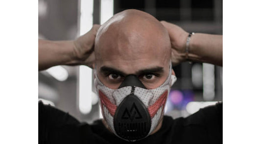Why Do People Use Training Masks