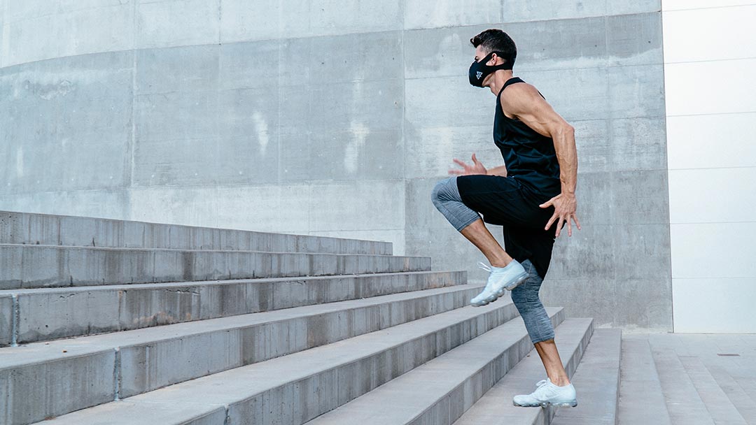Training Mask Workouts Exploring the History of TrainingMask and Its Role in the Development