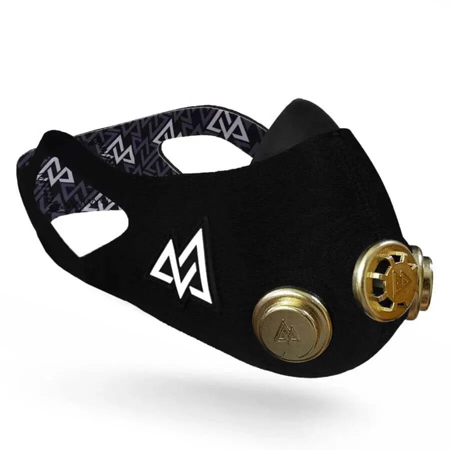 ELEVATION TRAINING MASK  THE PINNACLE OF BREATHING PERFORMANCE