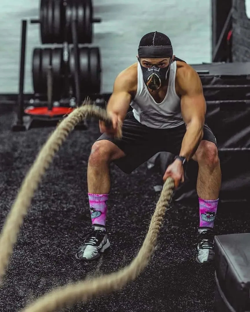 Explore Training Mask 3.0 Collection - Elevate Your Workouts