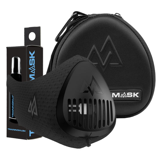 TRAINING MASK 3.0 ESSENTIALS BUNDLE