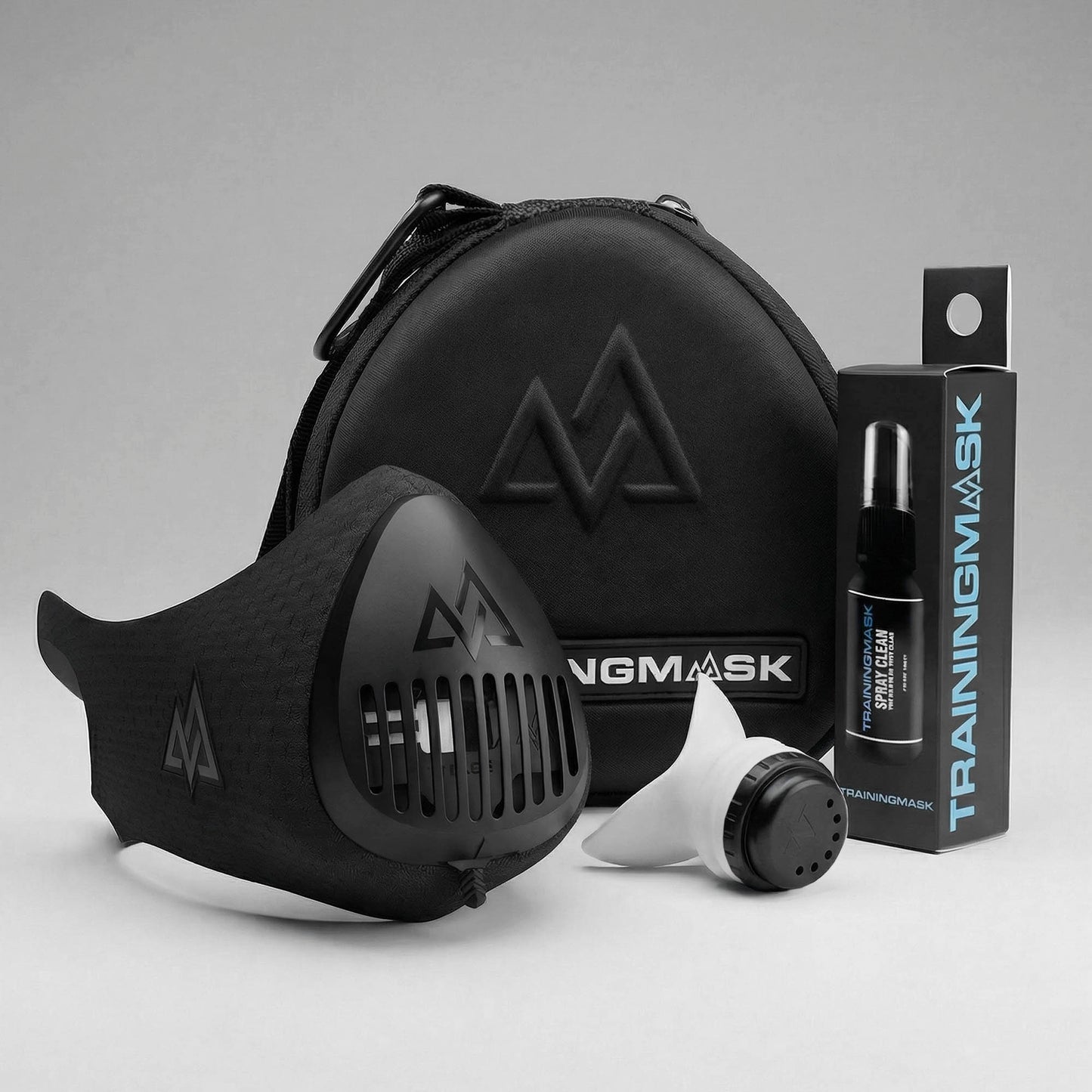 Training Mask AEROSx Bundle