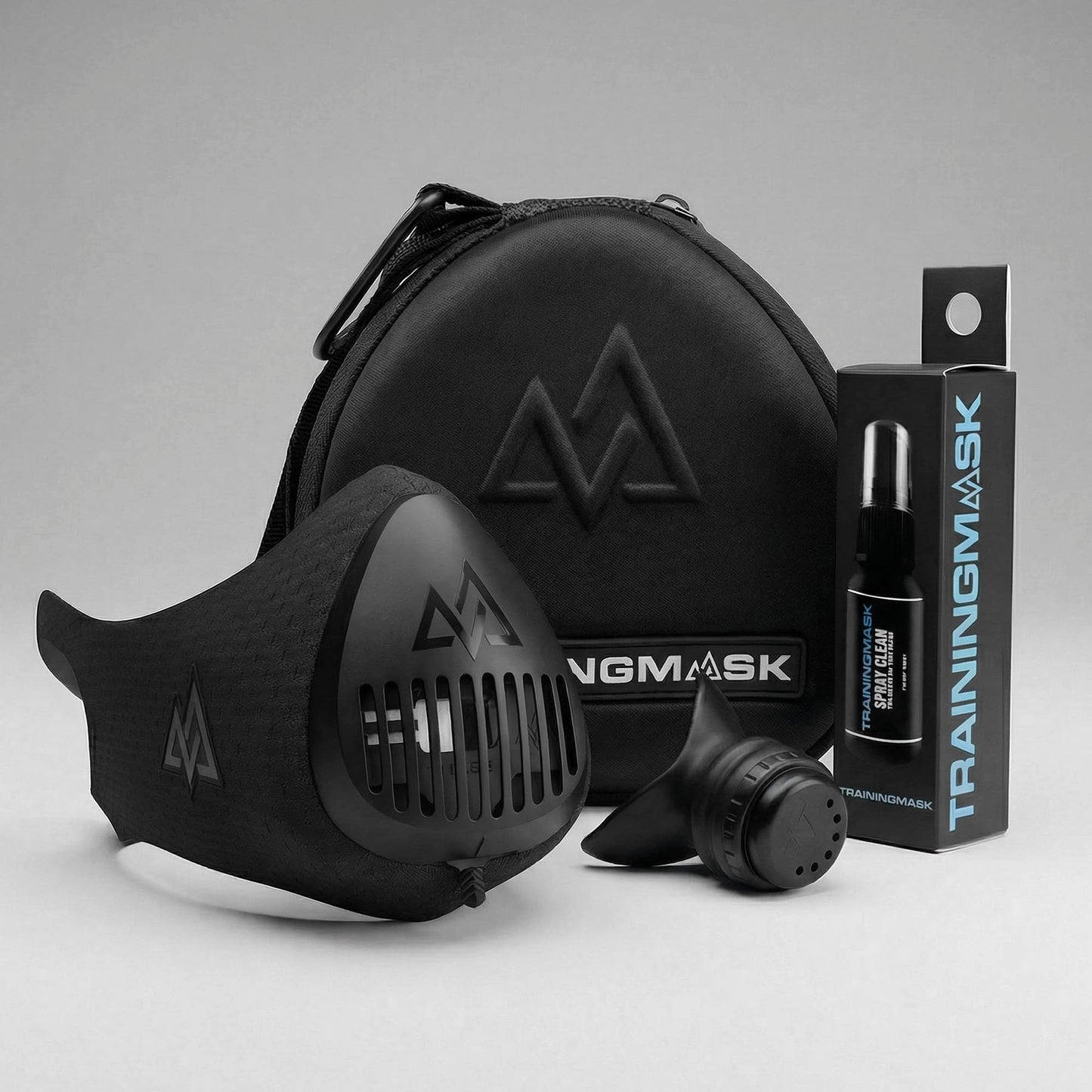 Training Mask AEROSx Bundle