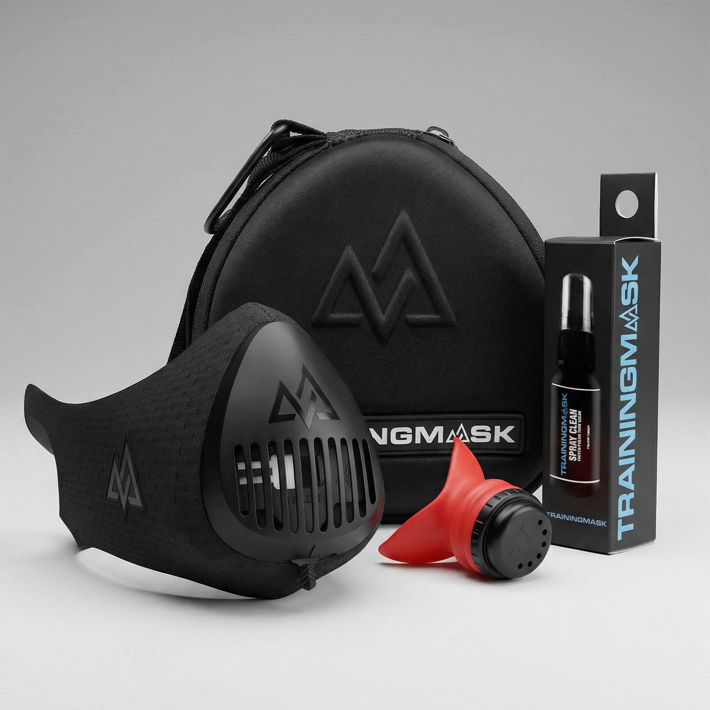 Training Mask AEROSx Bundle