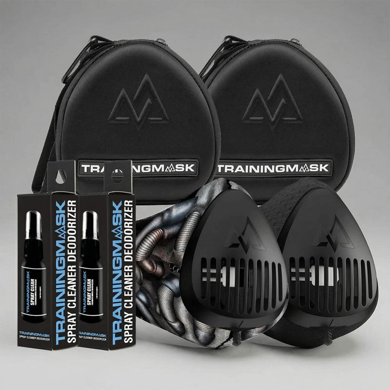3.0 DOUBLE BUNDLE