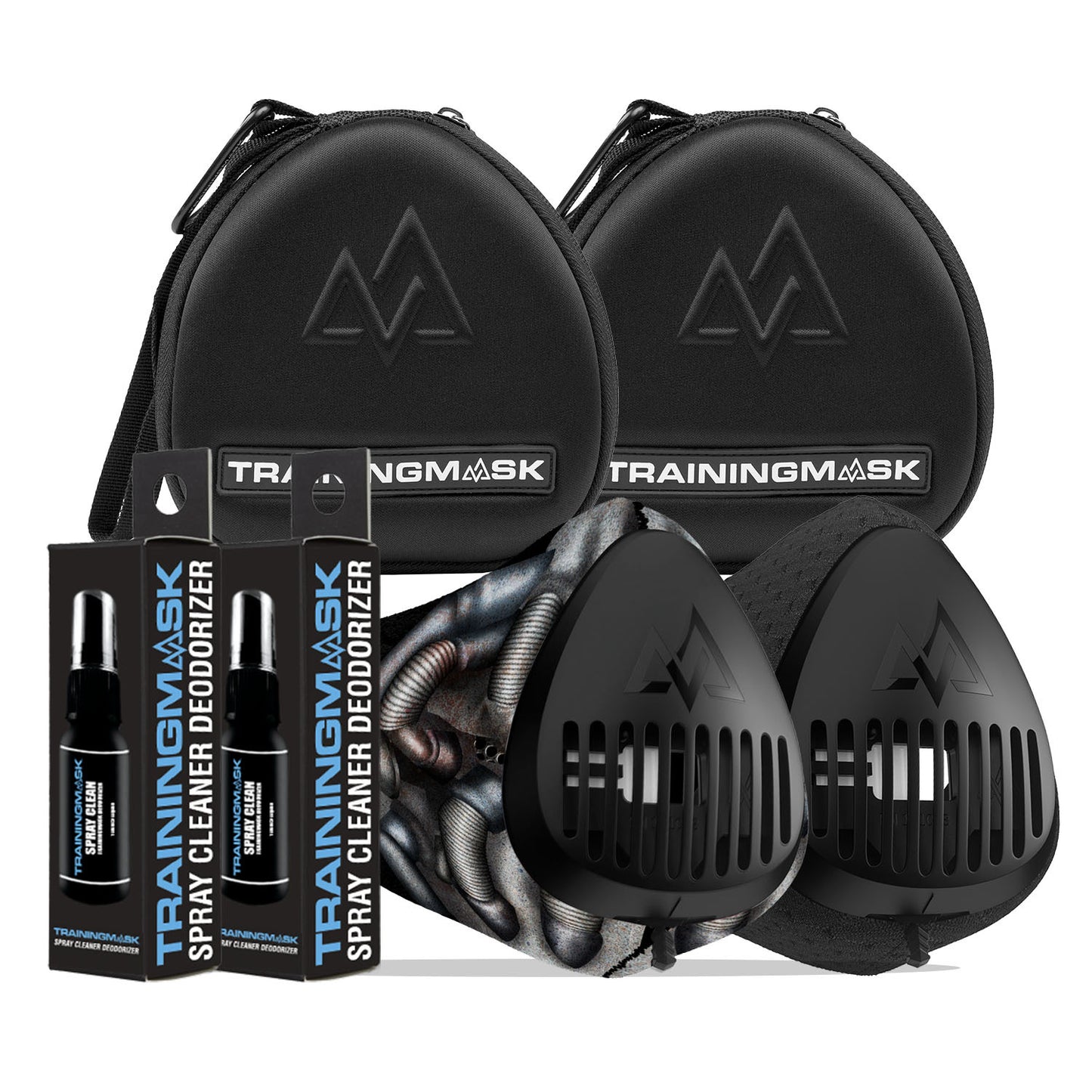 3.0 DOUBLE BUNDLE