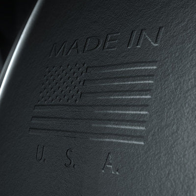 Made In The USA
