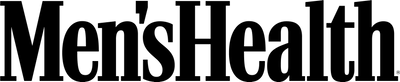 mens health magazine logo