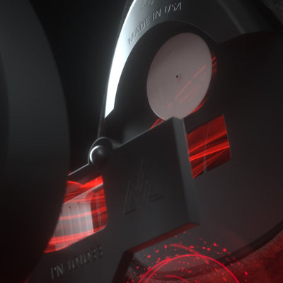 NXT FORC3 Technology