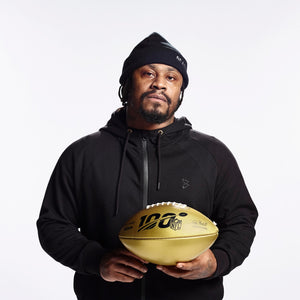 Marshawn Lynch
