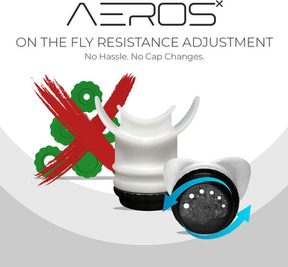 AEROSx LUNG TRAINER