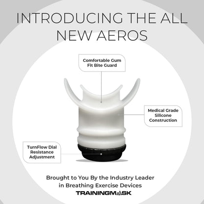 AEROSx LUNG TRAINER