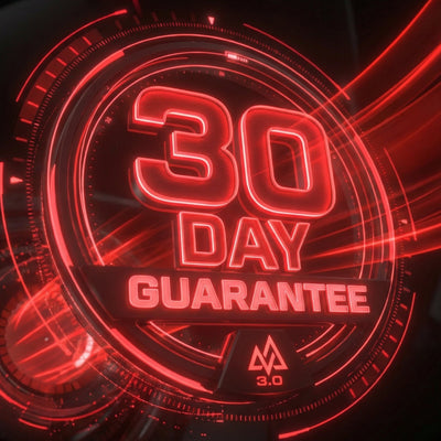 30 Day Guarantee