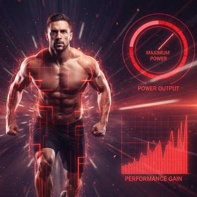 Boost Athletic Performance