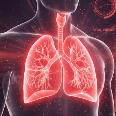 Increase Lung Capacity