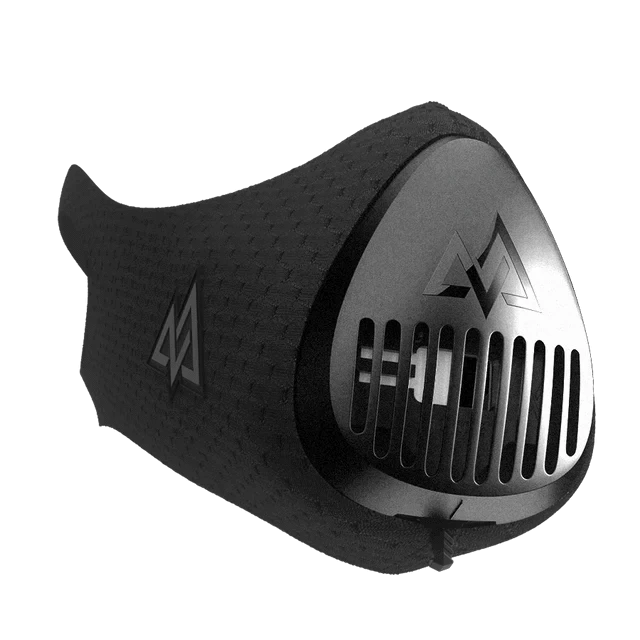 TRAINING MASK 3.0 CHROME SERIES