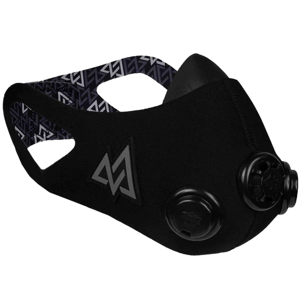 Breathing Training Mask Altitude Traning Mask Training Mask 2.0