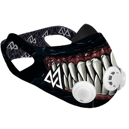 2.0 Accessory Sleeve-Dark Venomous