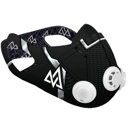 2.0 Accessory Sleeve-Dark Panther