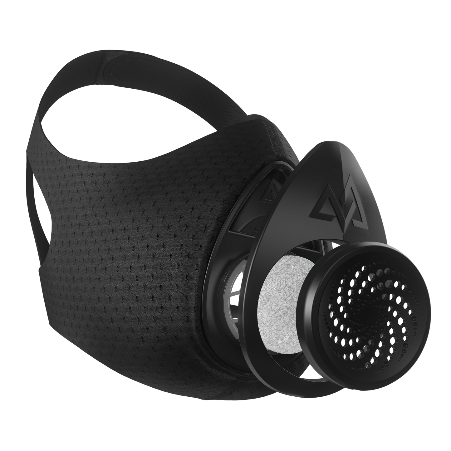 Tactical Filtration Mask | Advanced Mask Filtration