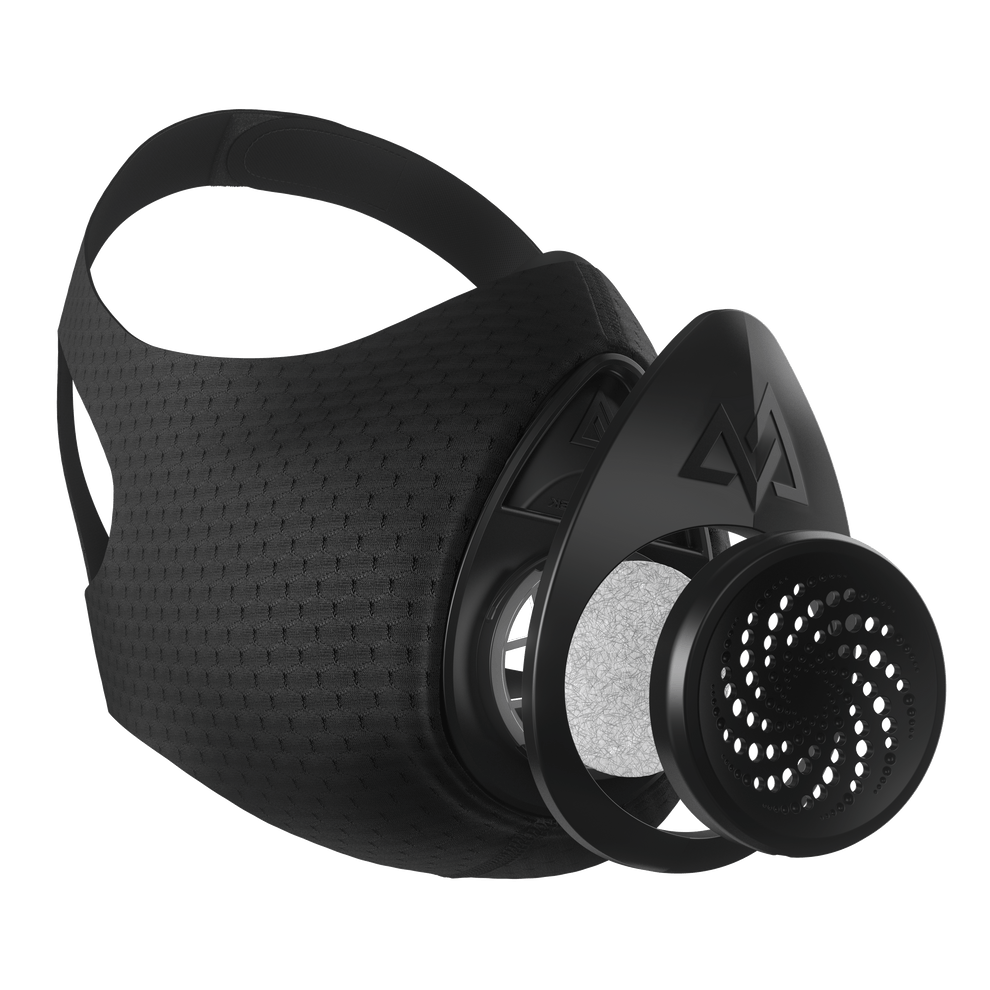 Tactical Filtration Mask | Advanced Mask Filtration