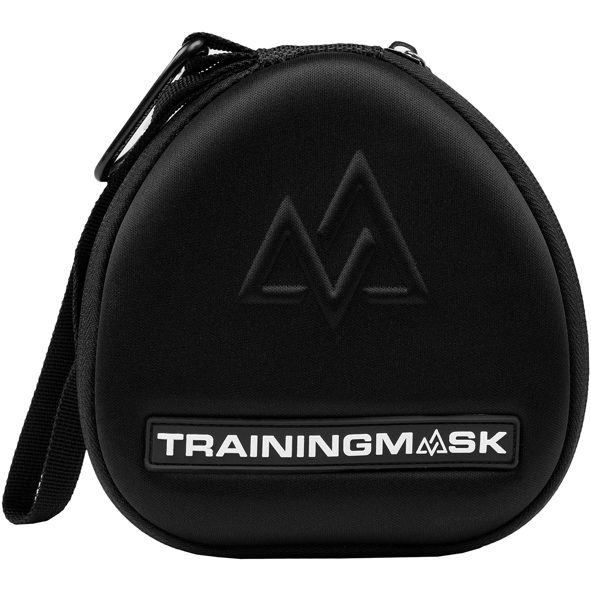 TrainingMask Carry Case with Logo