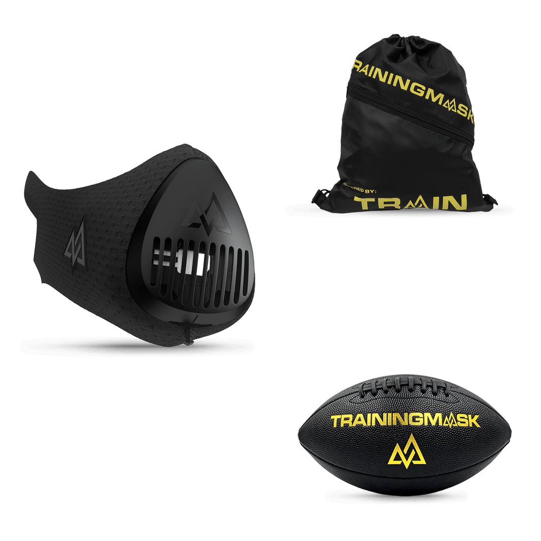 Shop Training Mask 3.0 Collection